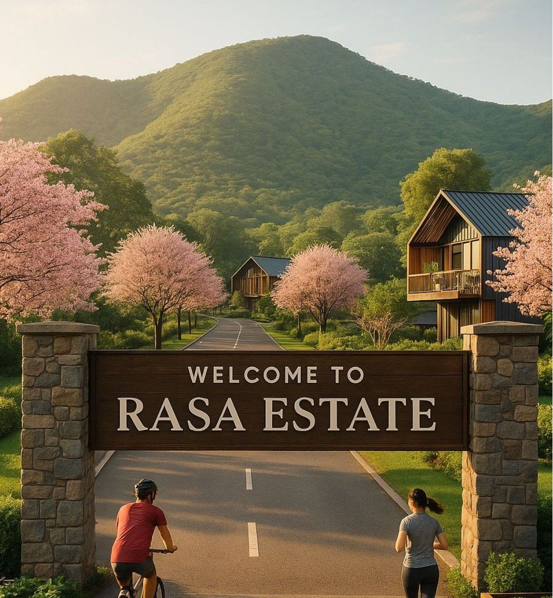 Rasa Estate